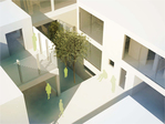 Work by Students, Alumni and Faculty