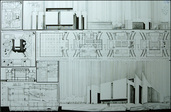 Work by Students, Alumni and Faculty