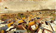 Work by Students, Alumni and Faculty