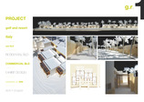 Work by Students, Alumni and Faculty