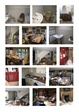 Work by Students, Alumni and Faculty