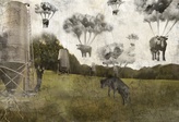 Work by Students, Alumni and Faculty