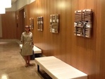 Work by Students, Alumni and Faculty