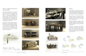 Work by Students, Alumni and Faculty