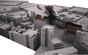 Work by Students, Alumni and Faculty