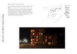 Work by Students, Alumni and Faculty