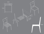 Work by Students, Alumni and Faculty