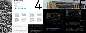 Work by Students, Alumni and Faculty