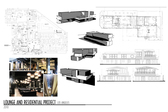 Work by Students, Alumni and Faculty