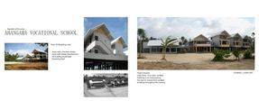 Work by Students, Alumni and Faculty