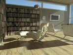 Work by Students, Alumni and Faculty