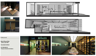 Work by Students, Alumni and Faculty