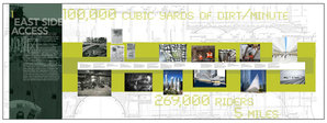 Work by Students, Alumni and Faculty