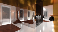 Work by Students, Alumni and Faculty