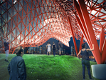 Work by Students, Alumni and Faculty