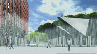 Work by Students, Alumni and Faculty