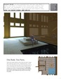 Work by Students, Alumni and Faculty
