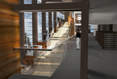 Work by Students, Alumni and Faculty