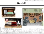 Work by Students, Alumni and Faculty