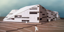 Work by Students, Alumni and Faculty