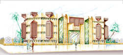 Work by Students, Alumni and Faculty