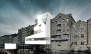 Work by Students, Alumni and Faculty