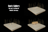 Work by Students, Alumni and Faculty