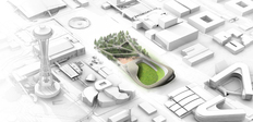 Work by Students, Alumni and Faculty