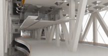 Work by Students, Alumni and Faculty