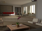 Work by Students, Alumni and Faculty