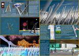 Work by Students, Alumni and Faculty