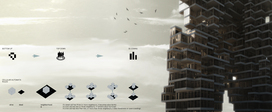 Work by Students, Alumni and Faculty