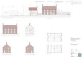 Work by Students, Alumni and Faculty