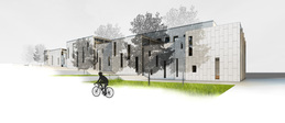 Work by Students, Alumni and Faculty