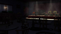 Work by Students, Alumni and Faculty