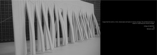 Work by Students, Alumni and Faculty
