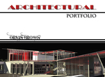 Work by Students, Alumni and Faculty