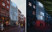 Work by Students, Alumni and Faculty