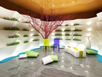 Work by Students, Alumni and Faculty
