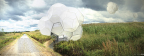 Work by Students, Alumni and Faculty
