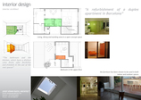 Work by Students, Alumni and Faculty