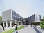 Work by Students, Alumni and Faculty