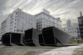 Work by Students, Alumni and Faculty