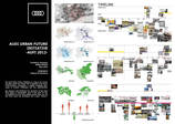 Work by Students, Alumni and Faculty