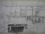 Work by Students, Alumni and Faculty