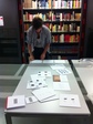 Work by Students, Alumni and Faculty