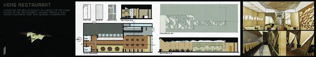 Work by Students, Alumni and Faculty