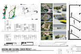 Work by Students, Alumni and Faculty