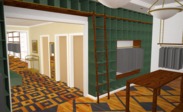 Work by Students, Alumni and Faculty
