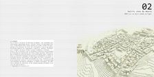 Work by Students, Alumni and Faculty